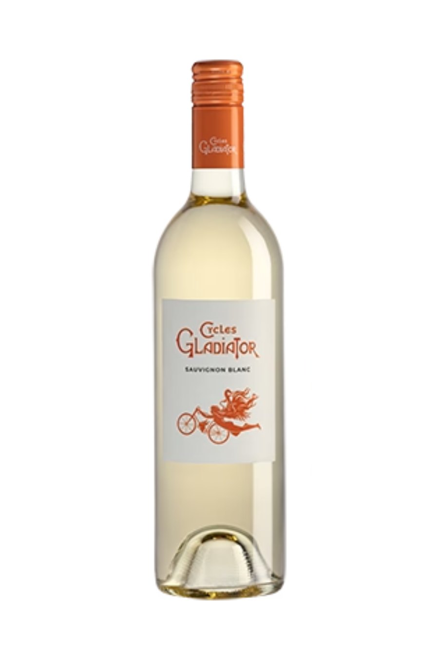 Cycles Gladiator Sauvignon Blanc 2021 (750 ml)