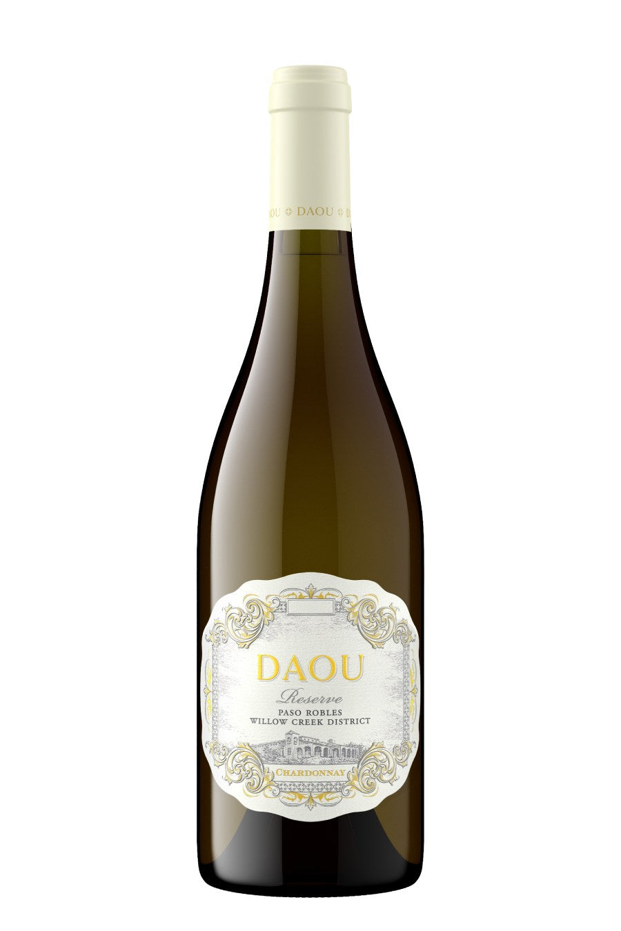 DAOU Reserve Chardonnay 2020 (750 ml)