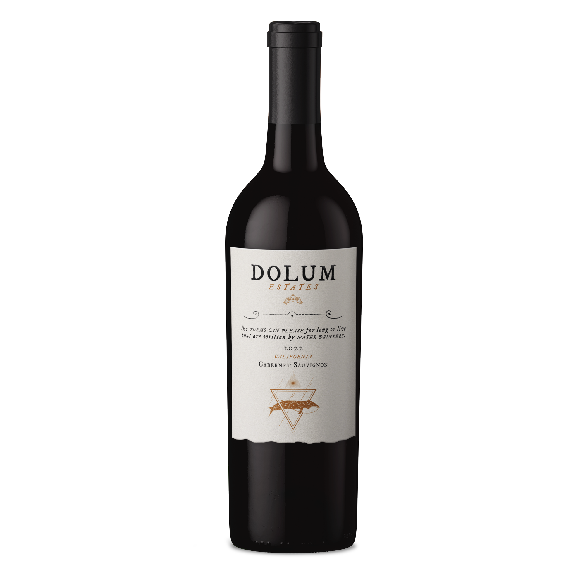 Dolum Estates California Cabernet Sauvignon 2022 (750 ml)