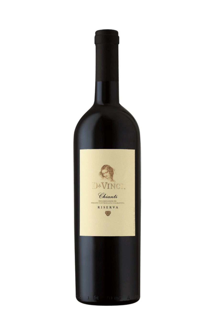 Da Vinci Chianti Riserva 2020 (750 ml)