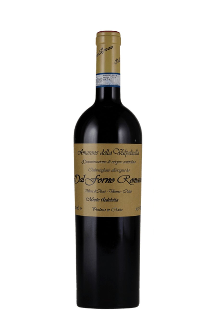 Dal Forno Romano Amarone della Valpolicella Monte Lodoletta 2017 (750 ml)