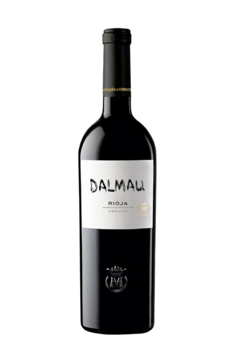 Dalmau Rioja 2019 (750 ml)