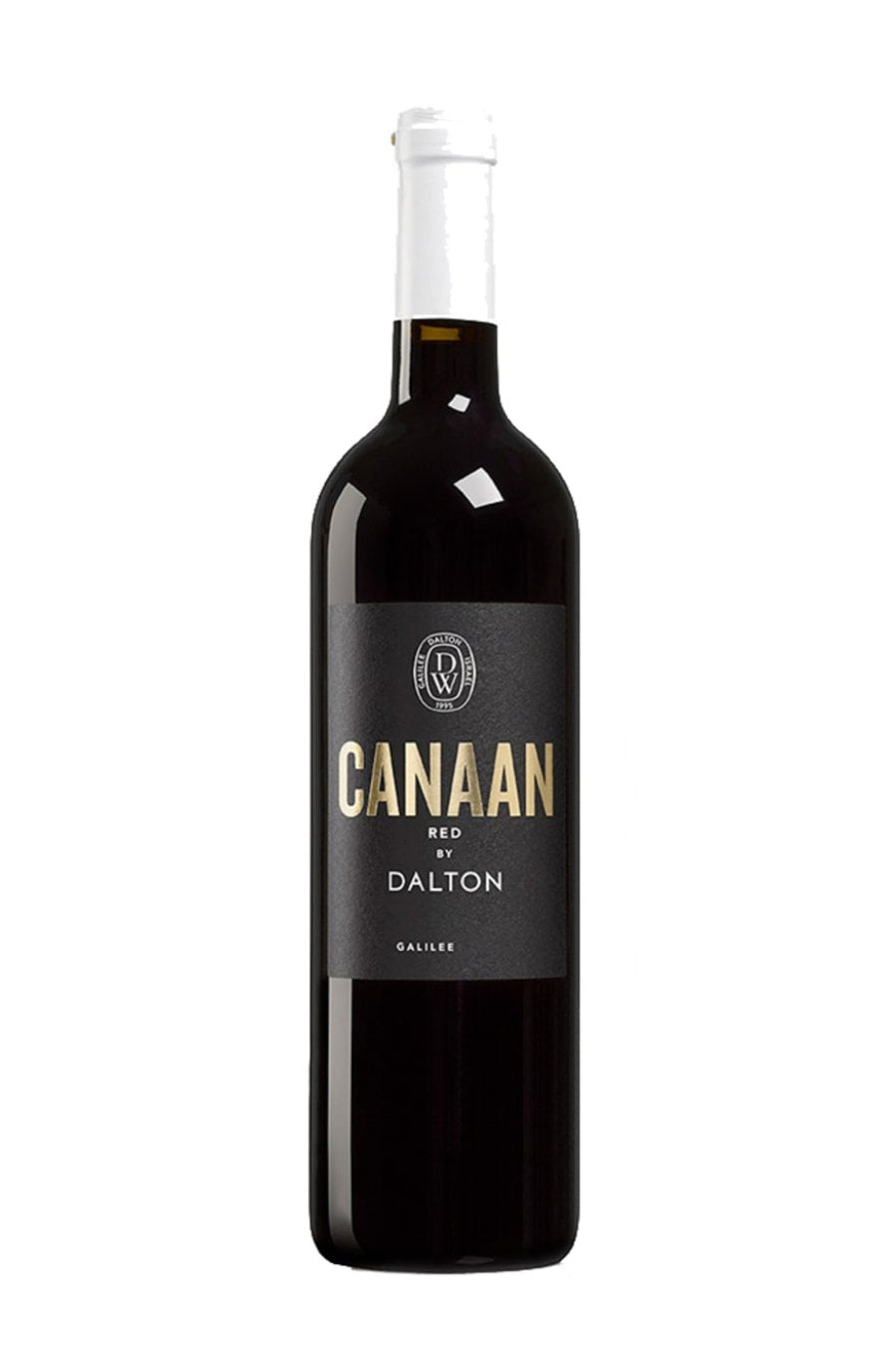 Dalton Canaan Red 2023 (750 ml)