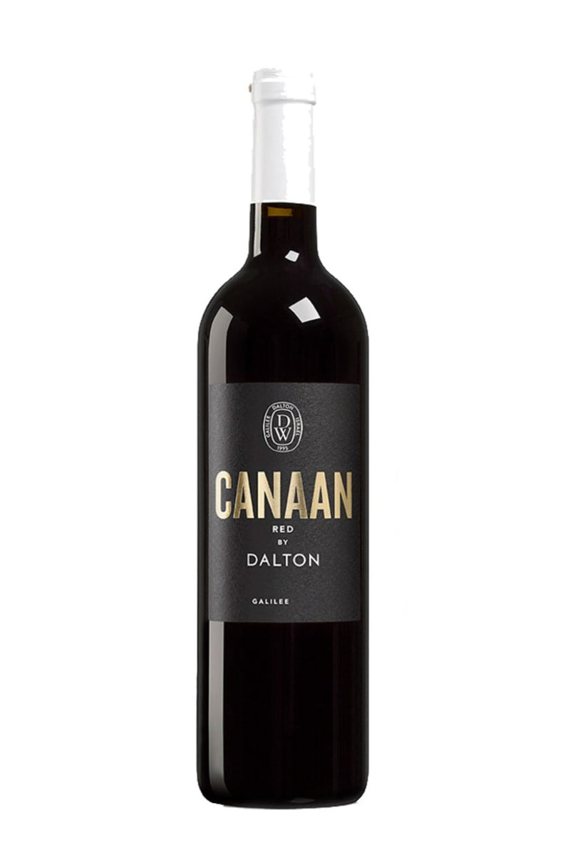 Dalton Canaan Red 2021 (750 ml)