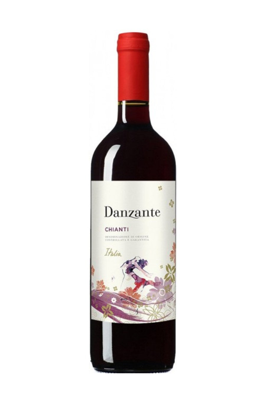 Danzante Chianti 2020 (750 ml)