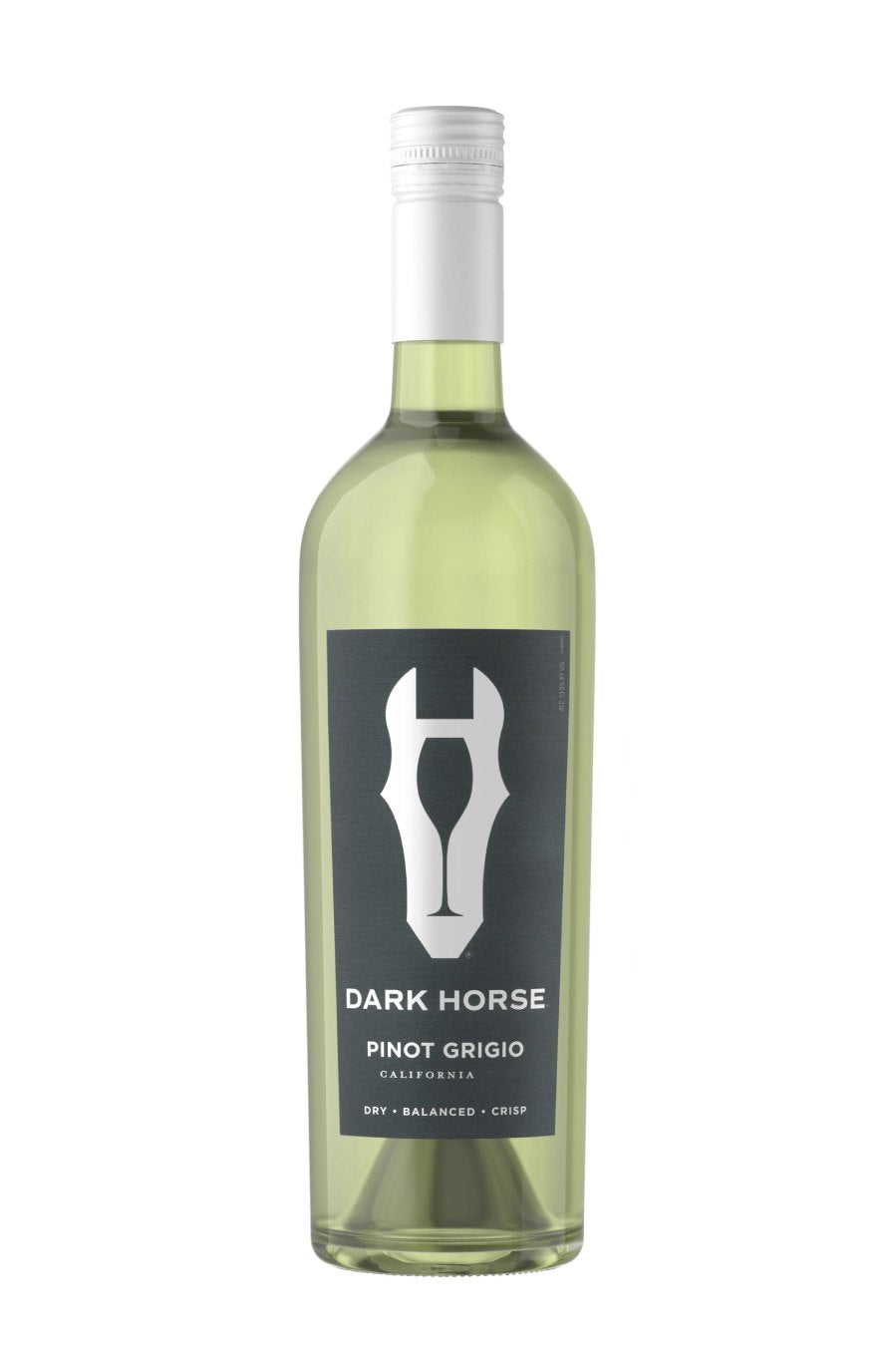 Dark Horse Pinot Grigio 2022 (750 ml)