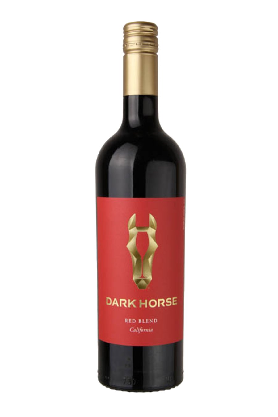 Dark Horse Red (750 ml)