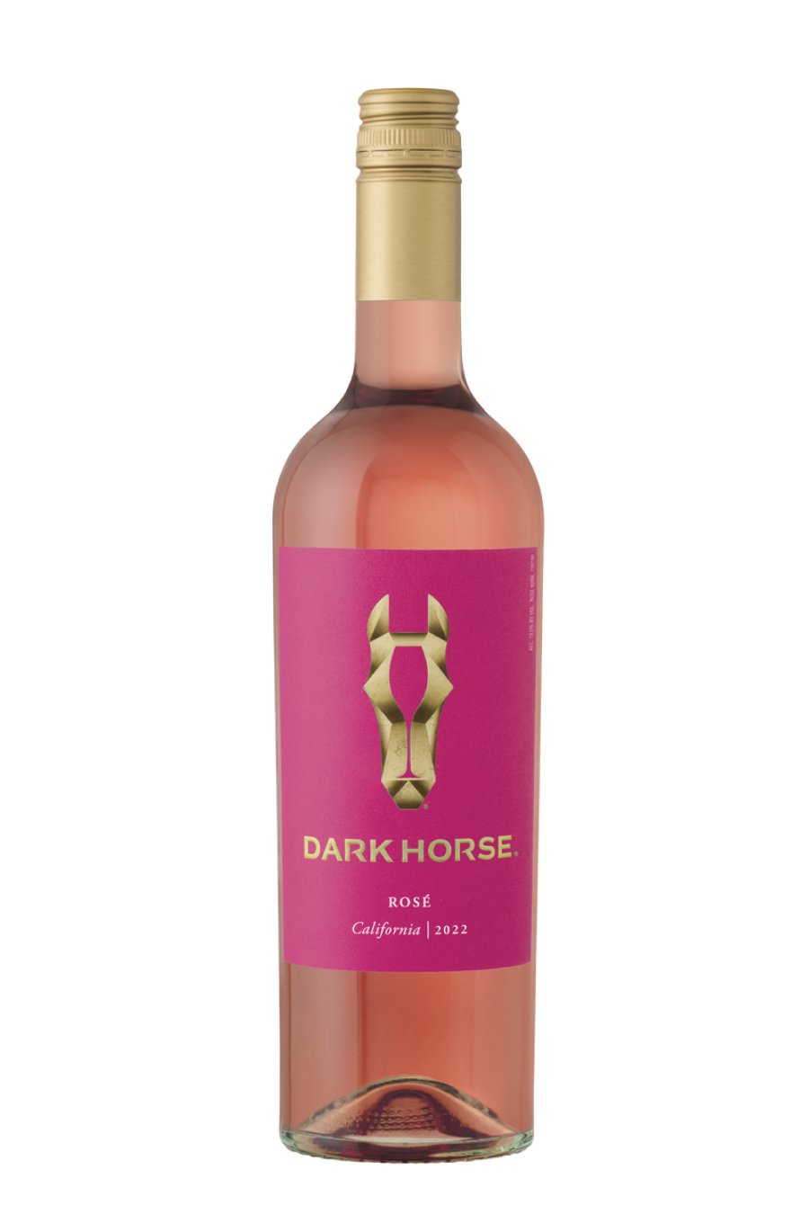 Dark Horse Rose 2023 (750 ml)