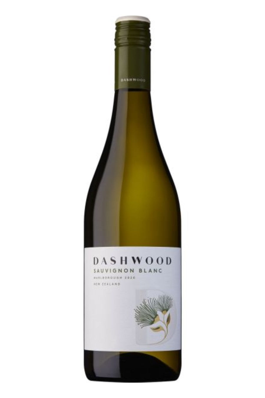 DAMAGED LABEL: Dashwood Sauvignon Blanc 2022 (750 ml)