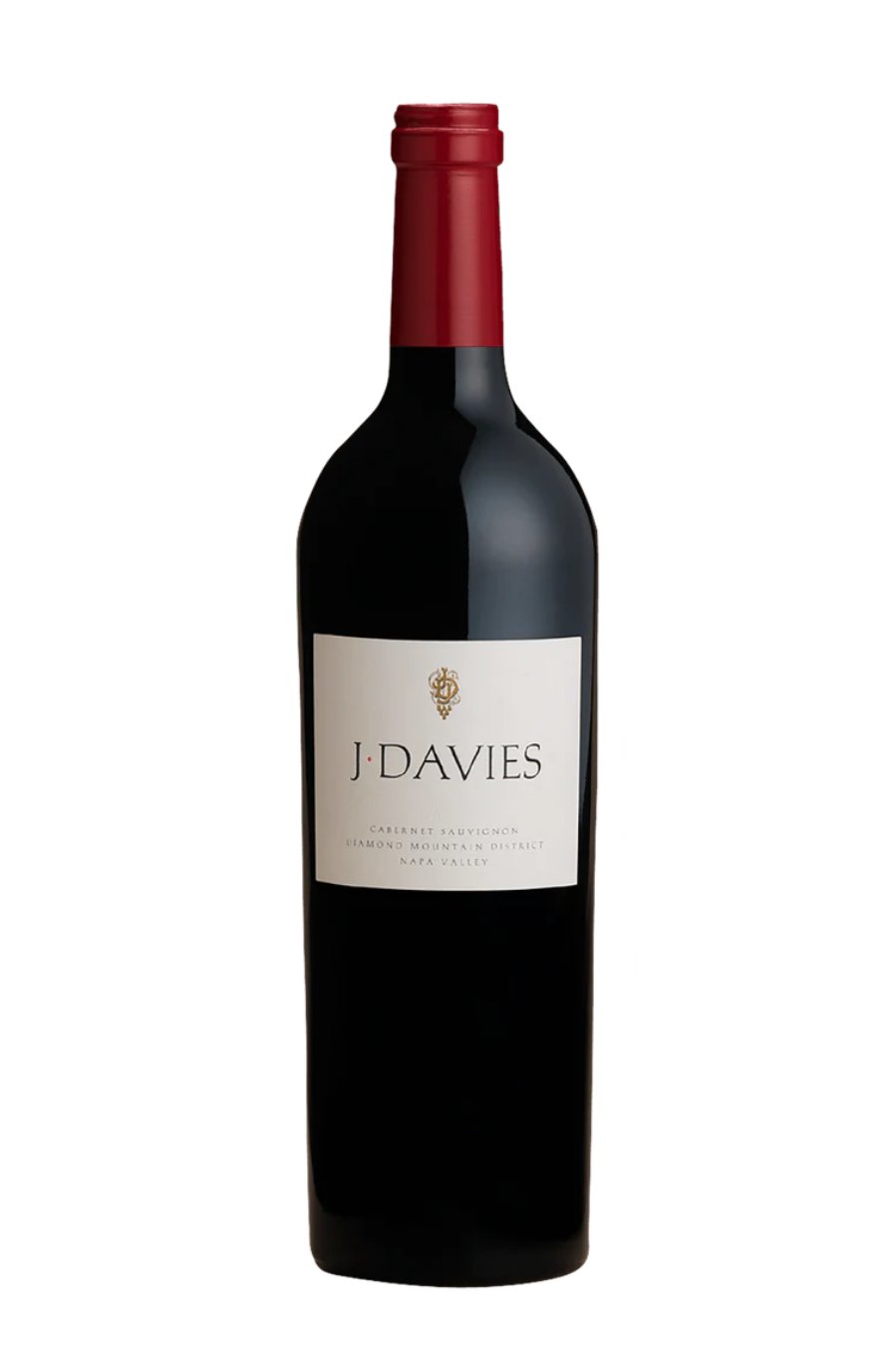 Davies Diamond Mountain Cabernet Sauvignon 2019 (750 ml)