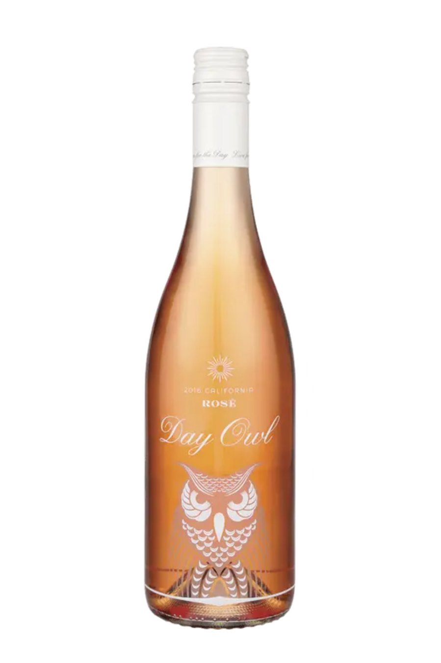 Day Owl Rose (750 ml)