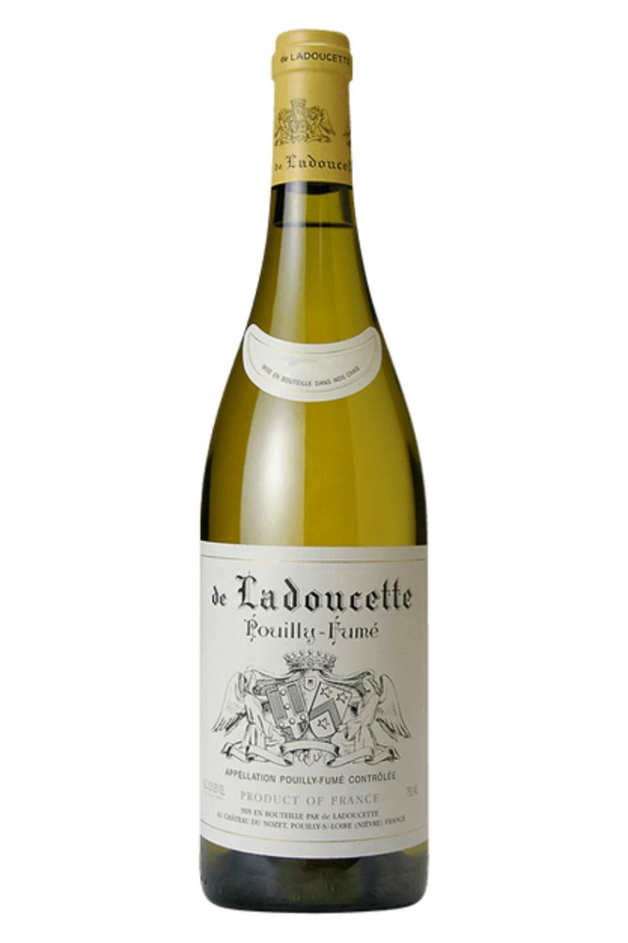 de Ladoucette Pouilly-Fume 2021 (750 ml)