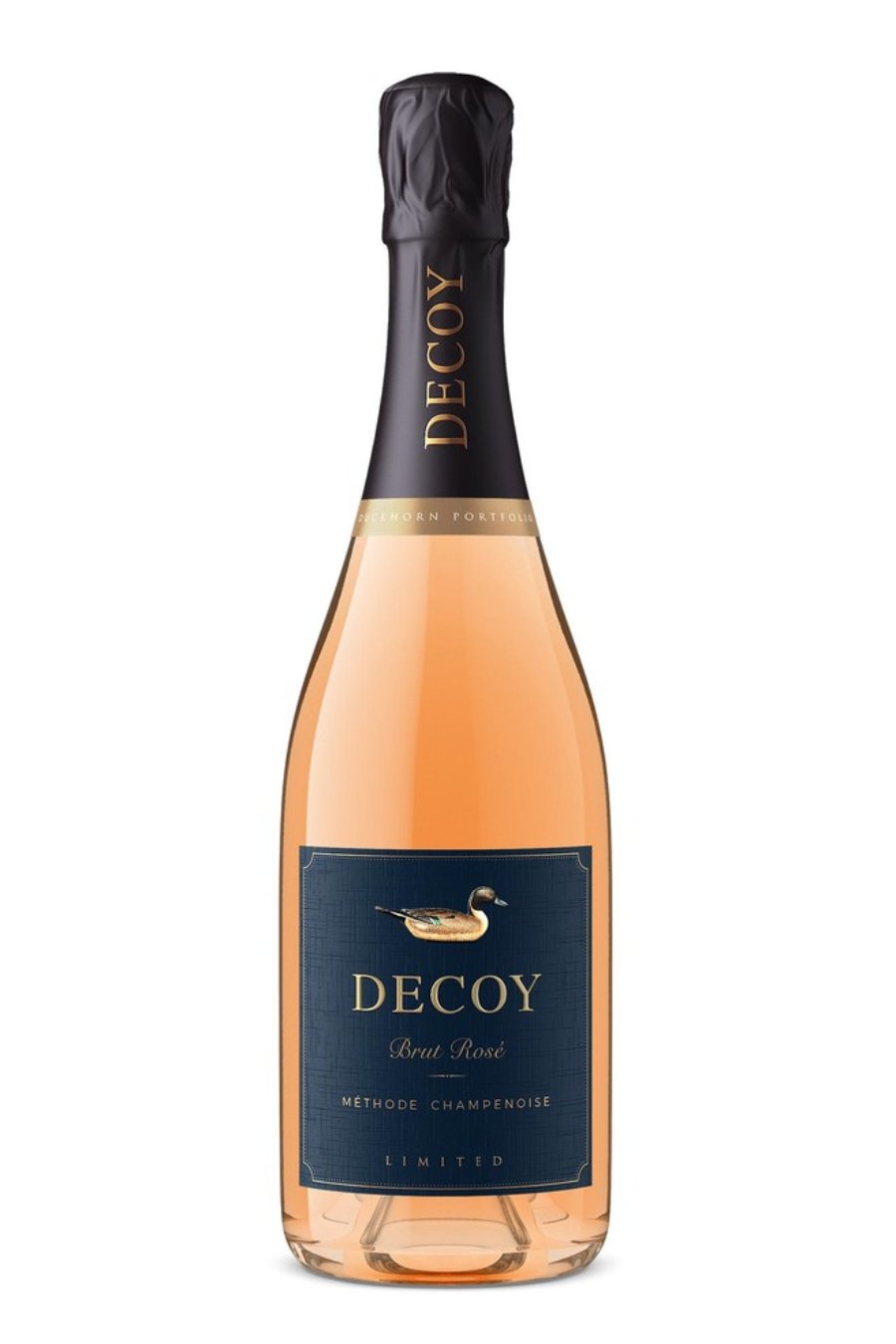 Decoy LTD Brut Rose California (750 ml)