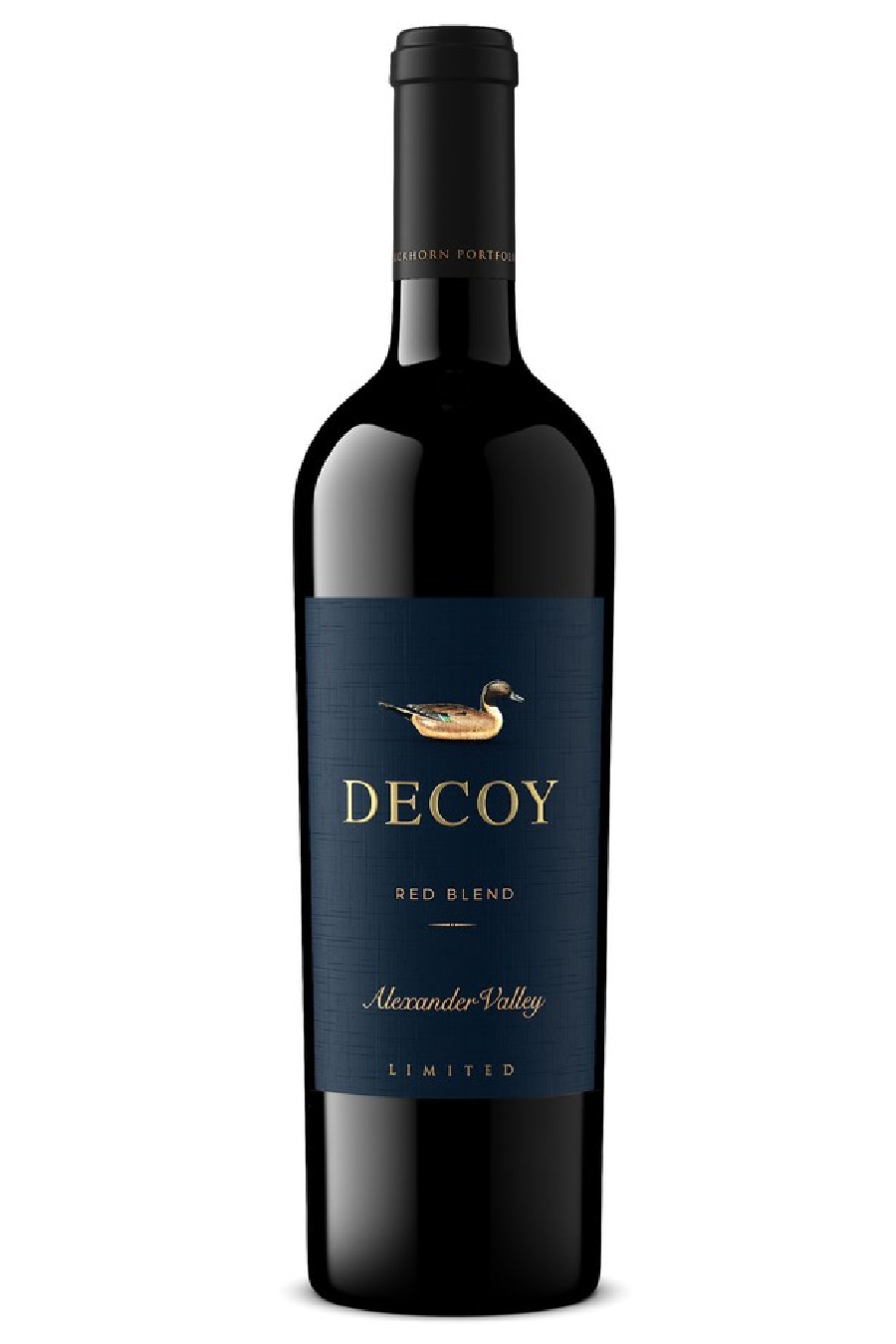 Decoy Limited Red Blend 2022 (750 ml)