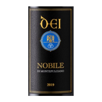 Dei Vino Nobile di Montepulciano 2019 (750 ml)