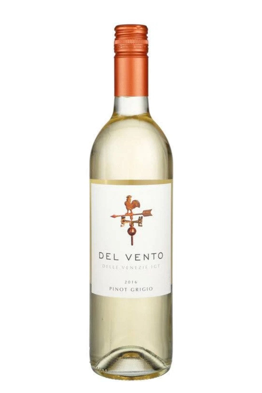 Del Vento Pinot Grigio 2023 (750 ml)