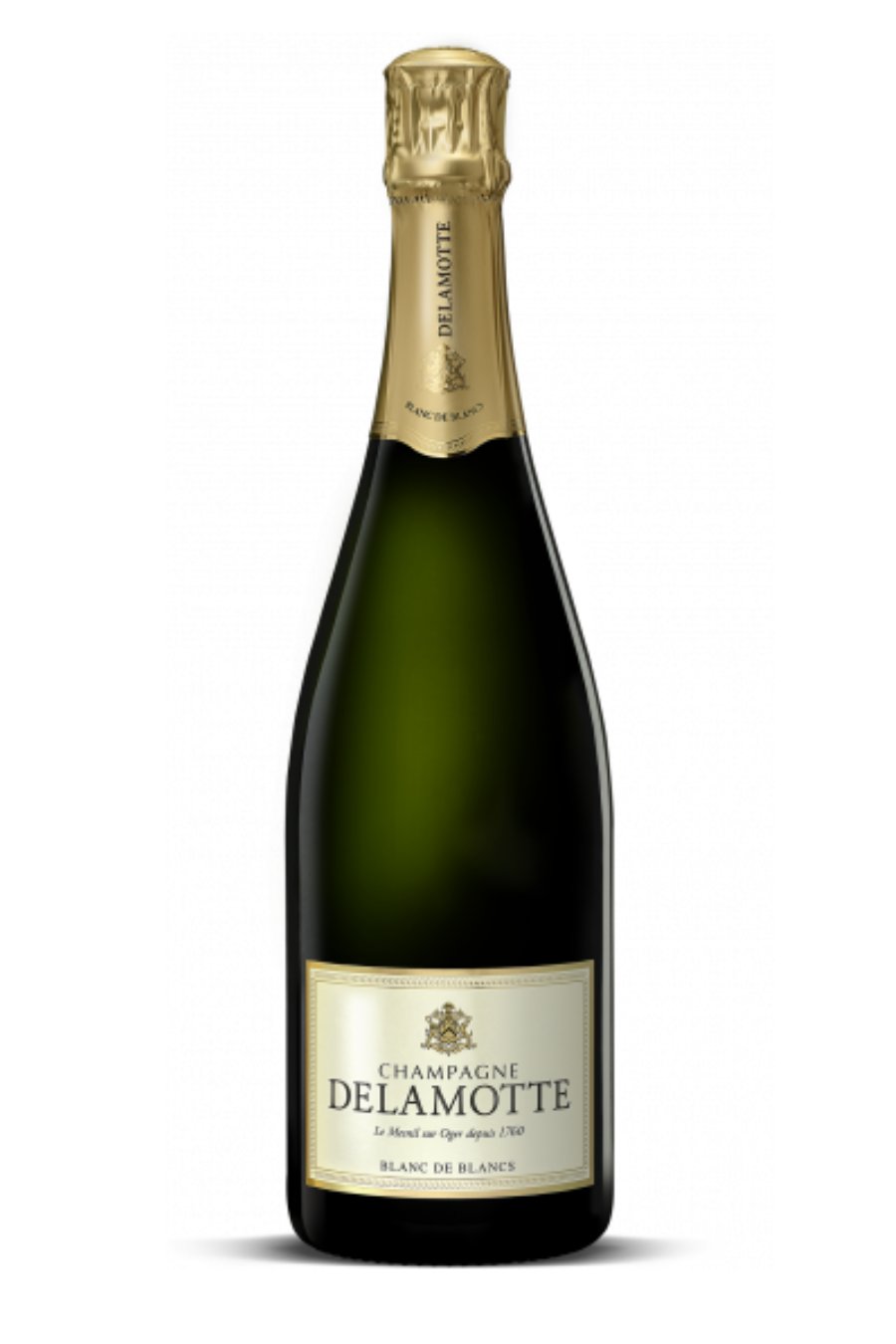 Delamotte Blanc de Blanc (750 ml)