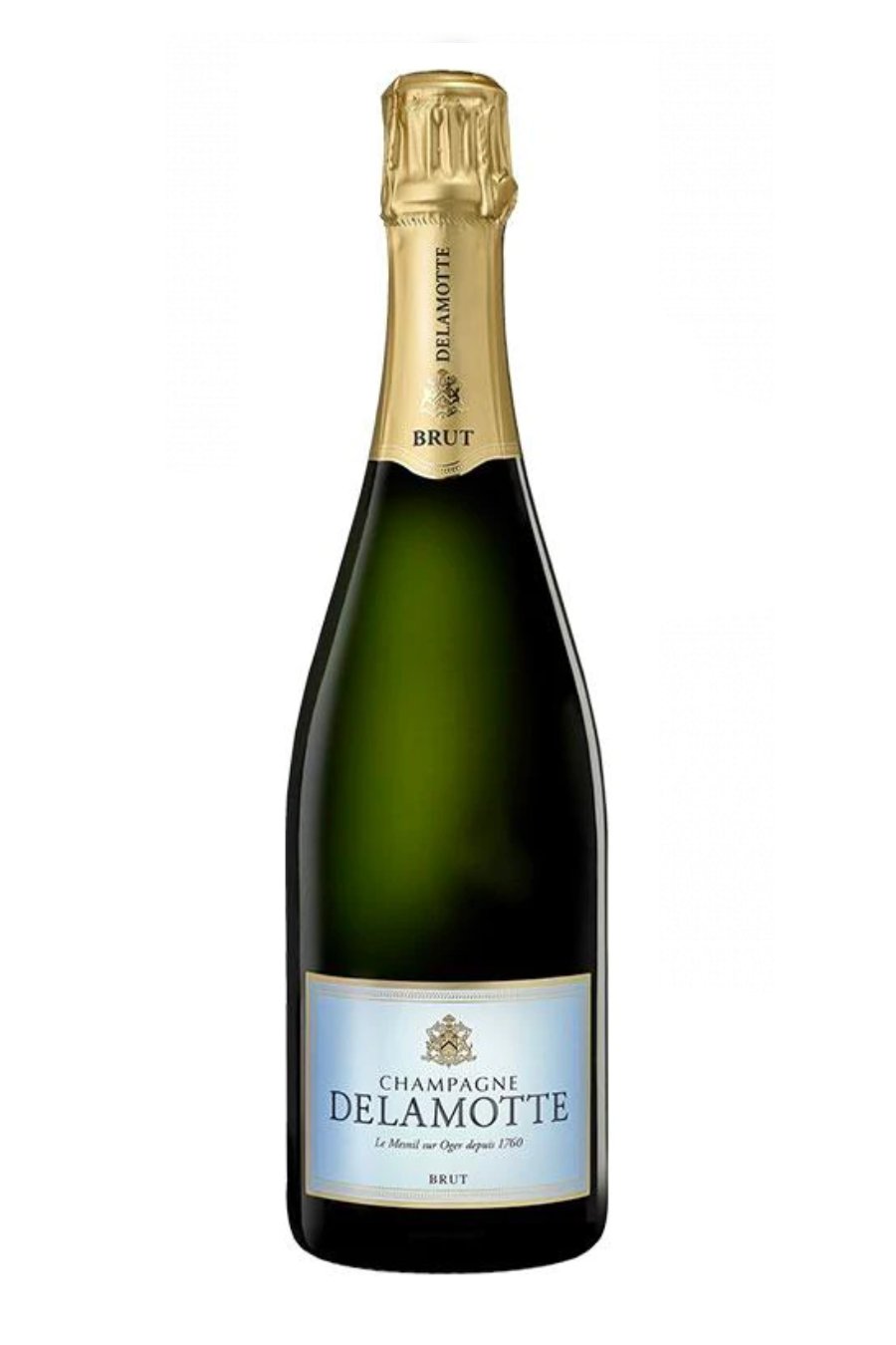 Delamotte Brut (750 ml)