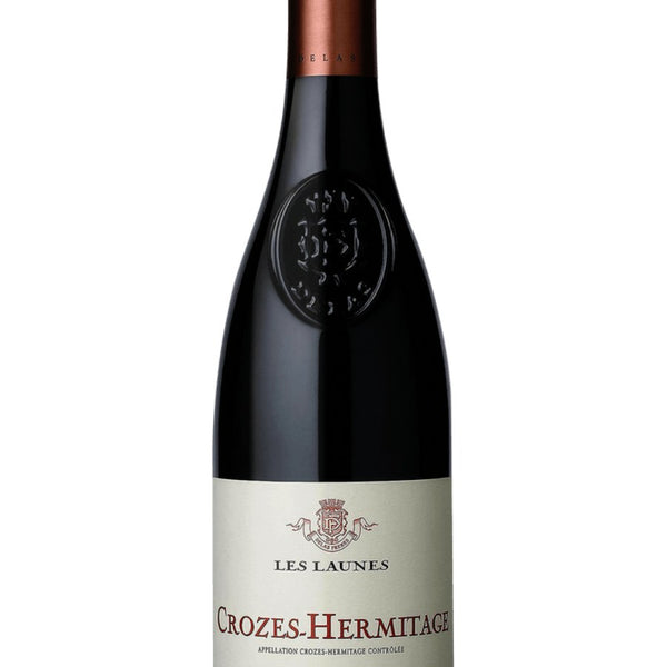Delas Les Launes Crozes-Hermitage 2021 (750 ml)