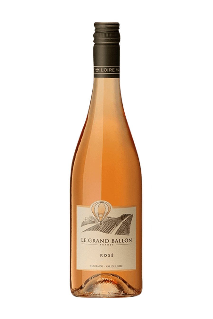 Delaunay Grand Ballon Rose 2022 (750 ml)