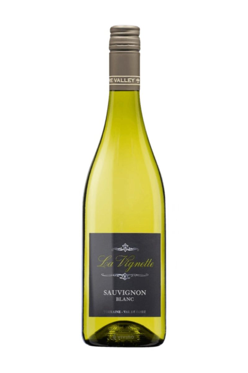 Delaunay Sauvignon Blanc Vignette 2022 (750 ml)