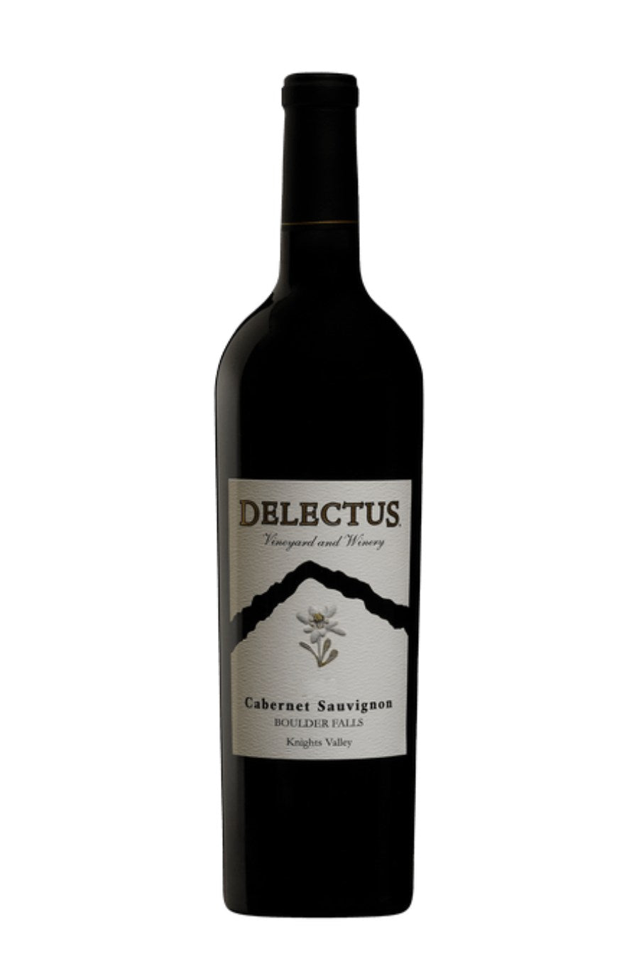 Delectus Boulder Falls Cabernet Sauvignon 2017 (750 ml)