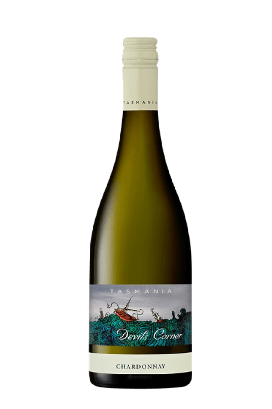 Devil's Corner Chardonnay 2022 (750 ml)