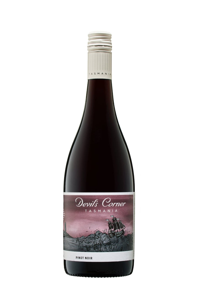 Devil's Corner Pinot Noir 2021 (750 ml)