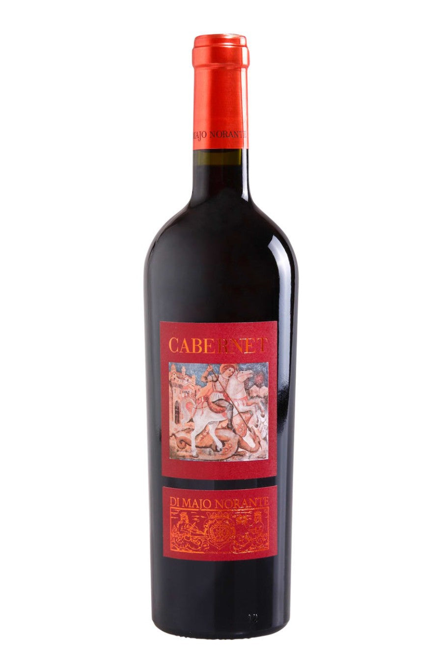 Di Majo Norante Cabernet Sauvignon 2021 (750 ml)