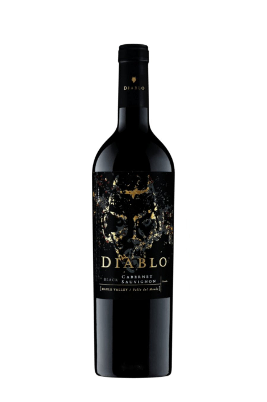 Diablo Black Cabernet Sauvignon 2022 (750 ml)