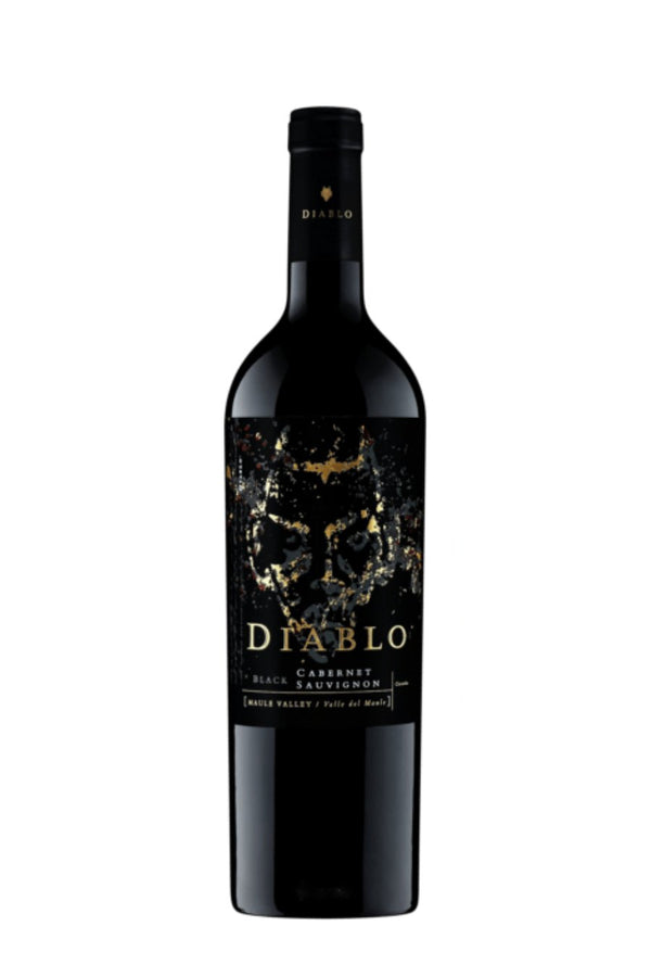 Diablo Black Cabernet Sauvignon 2021 (750 ml)