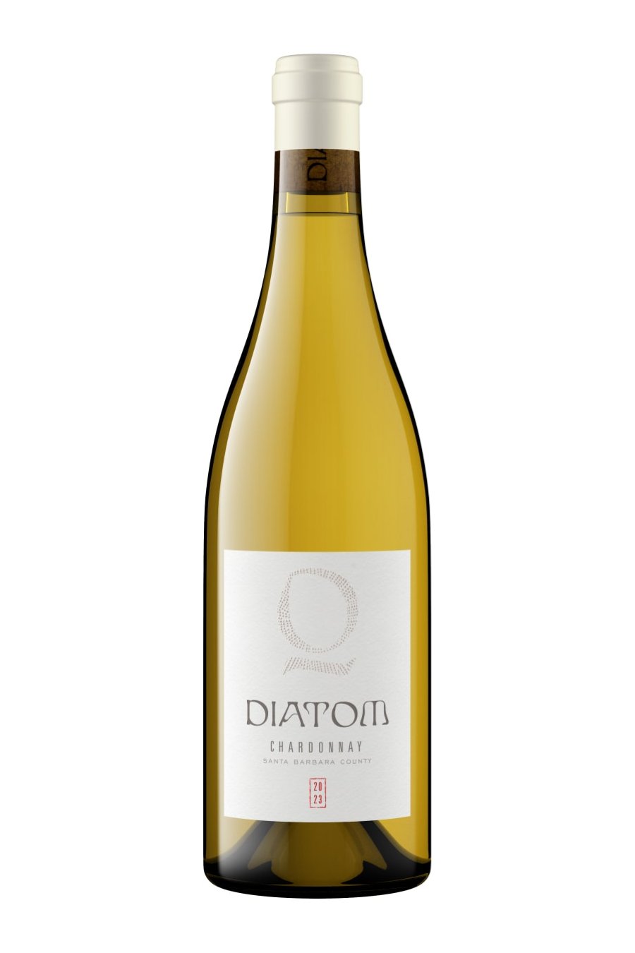 Diatom Chardonnay 2023 (750 ml)