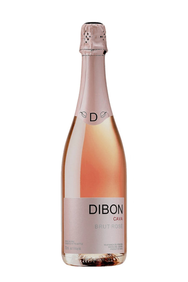 Dibon Brut Rose NV (750 ml)
