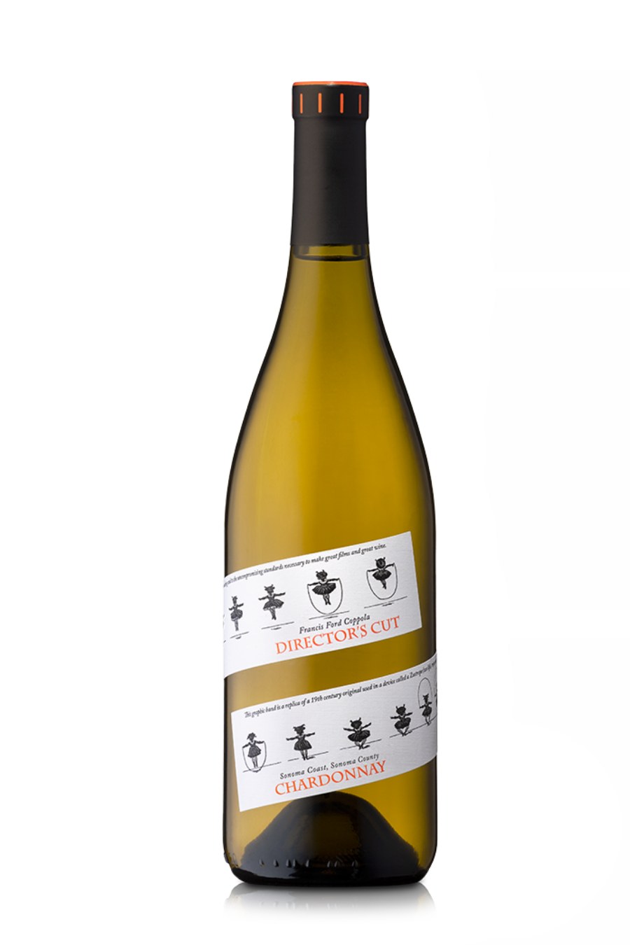 Director's Cut Sonoma Coast Chardonnay (750 ml)