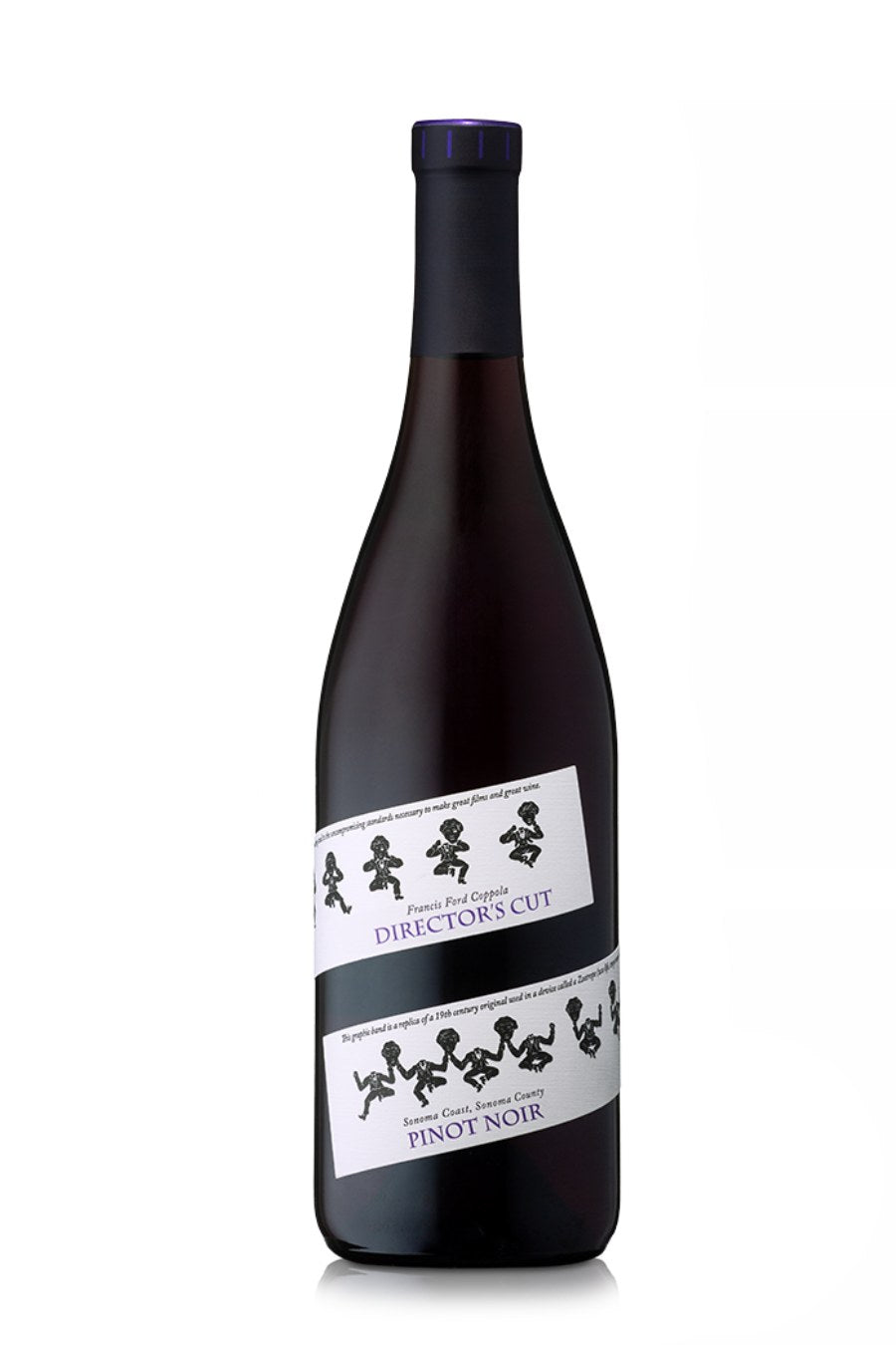 Director's Cut Sonoma Coast Pinot Noir (750 ml)