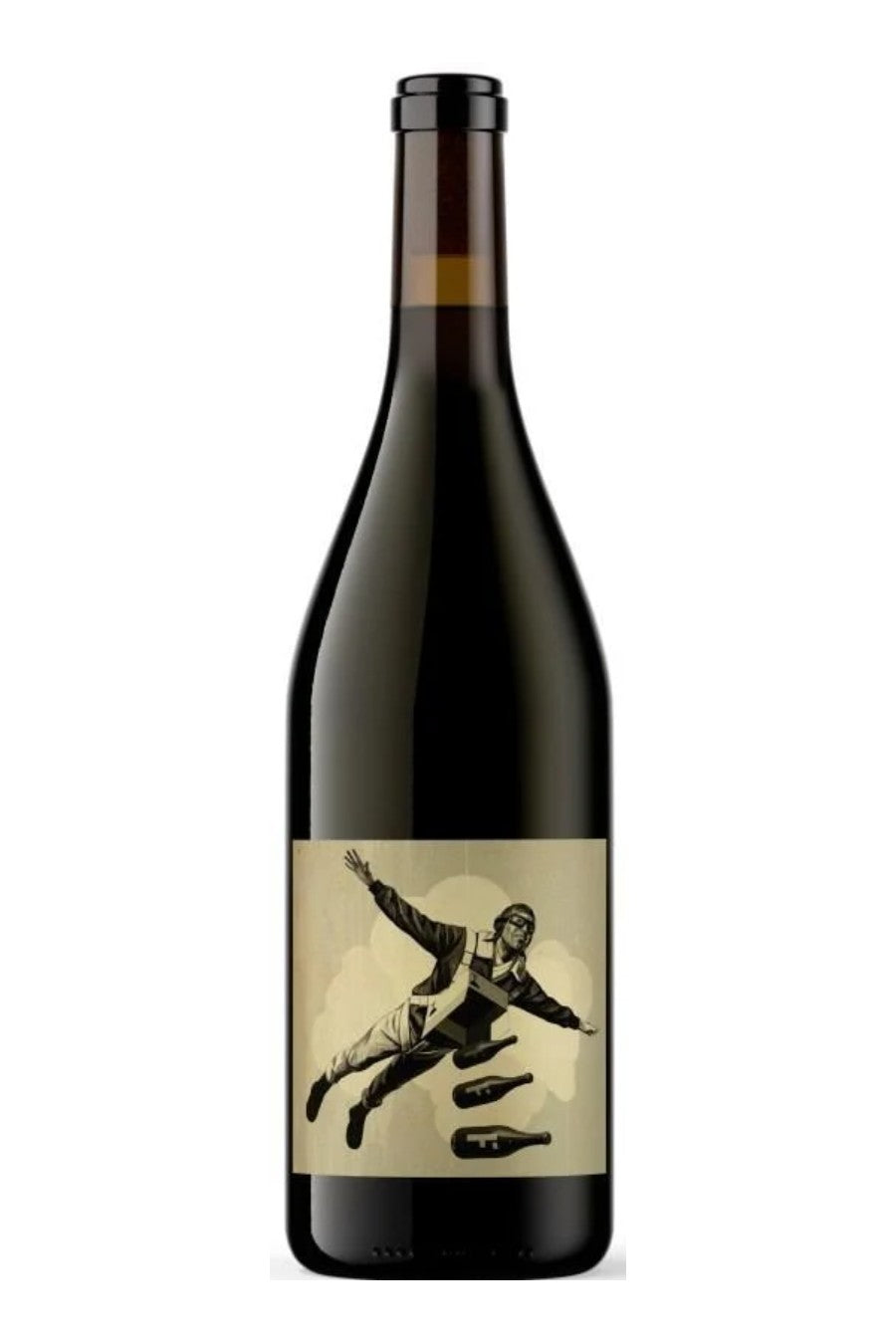 REMAINING STOCK: Dirty Pure The F Bomb California Red Field Blend 2020 (750 ml)