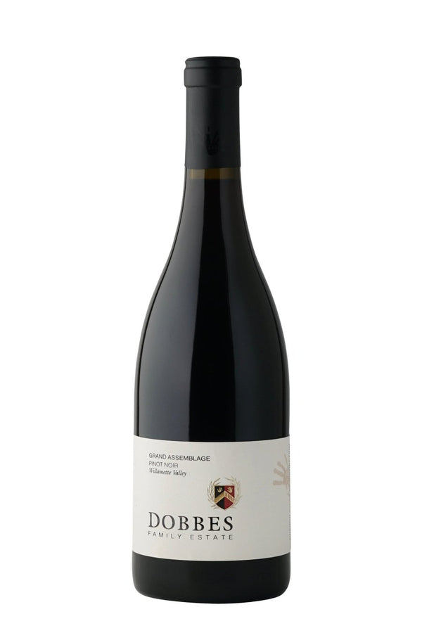 Dobbes Family Grand Assemblage Pinot Noir (750 ml)