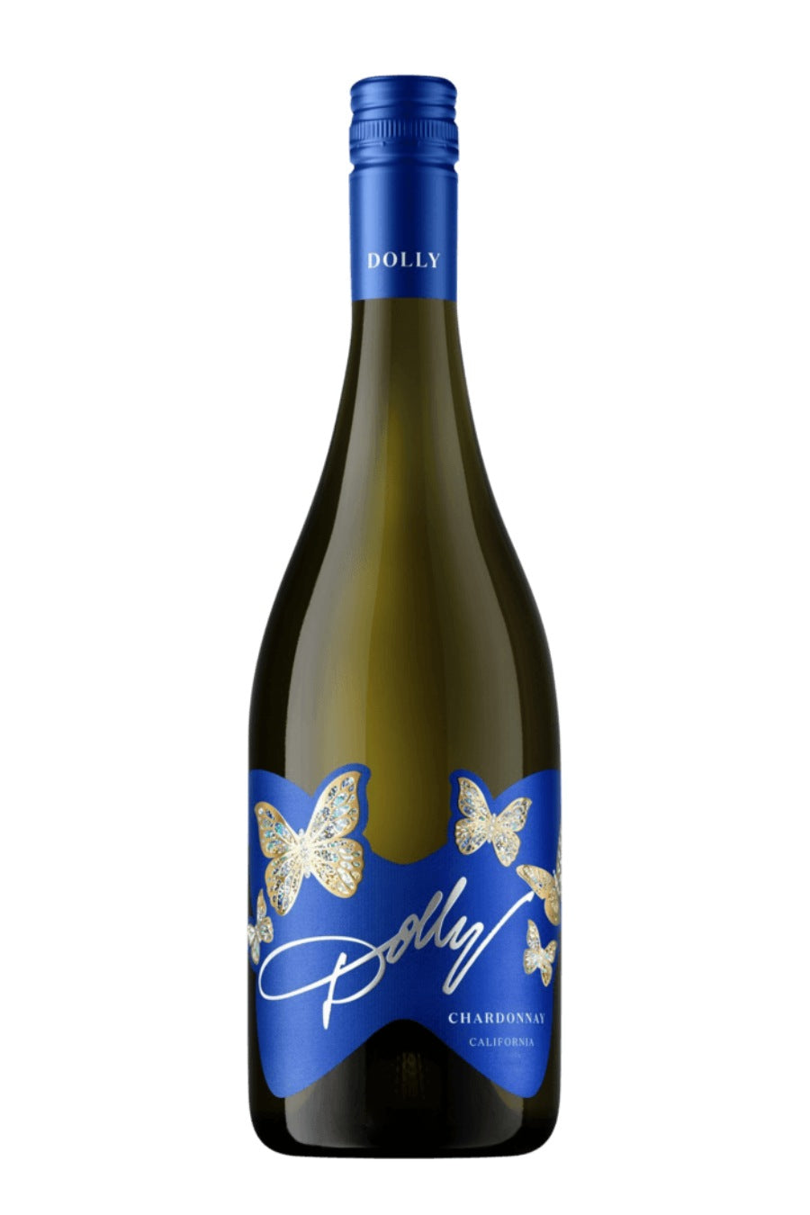 Dolly Chardonnay 2023 (750 ml)