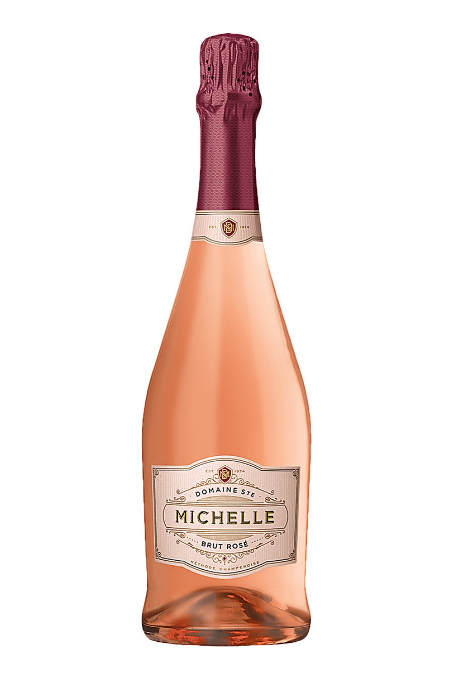 Dom Ste Michelle Brut Rose (750 ml)