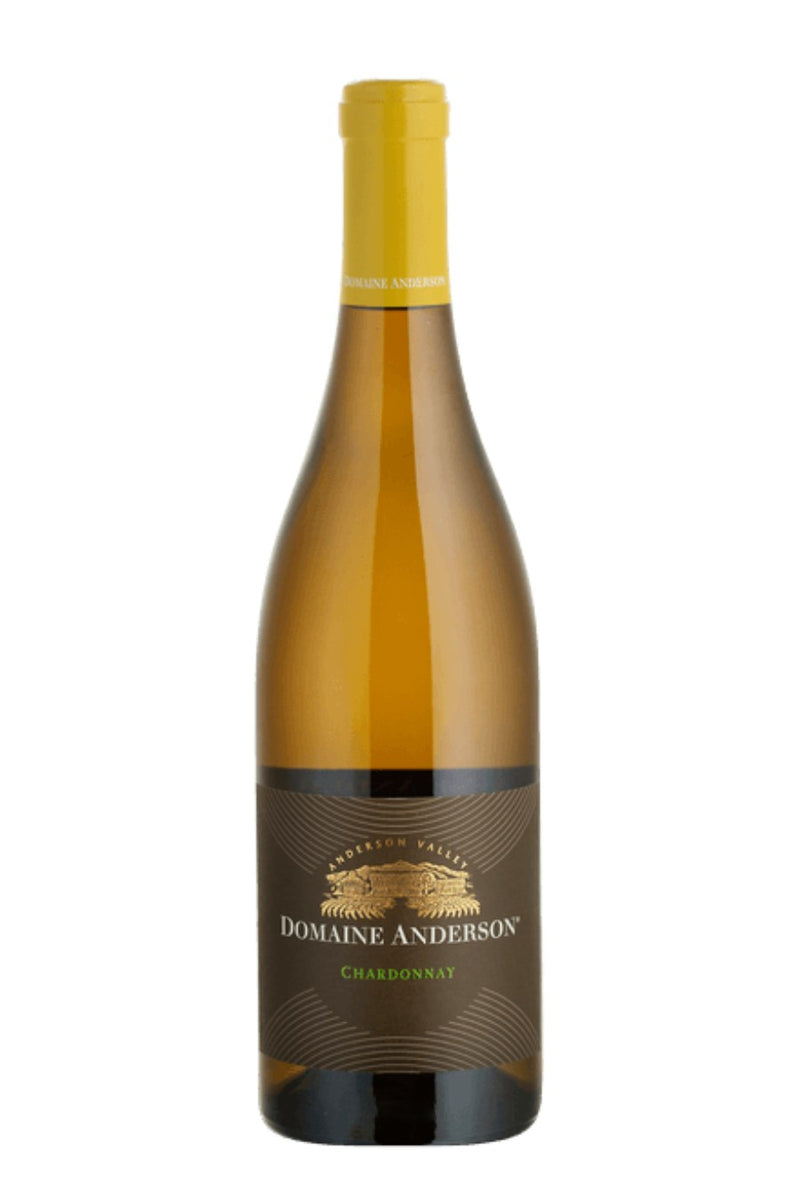 Domaine Anderson Chardonnay 2019 (750 ml)