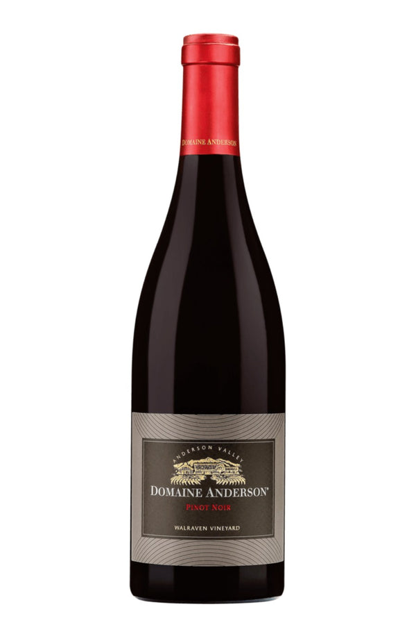 Domaine Anderson Pinot Noir 2018 (750 ml)