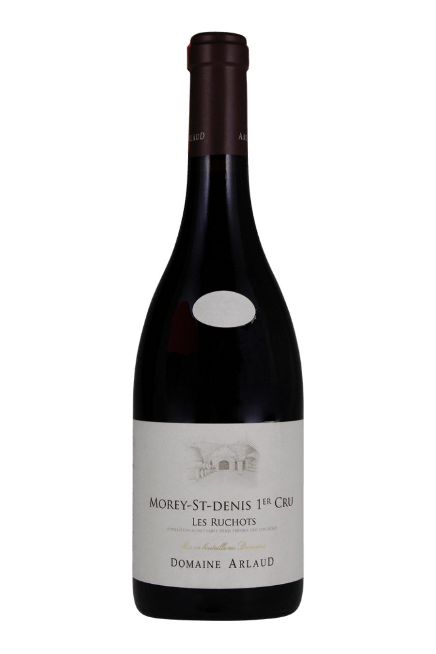 Domaine Arlaud Les Ruchots Morey-St-Denis Premier Cru 2020 (750 ml)