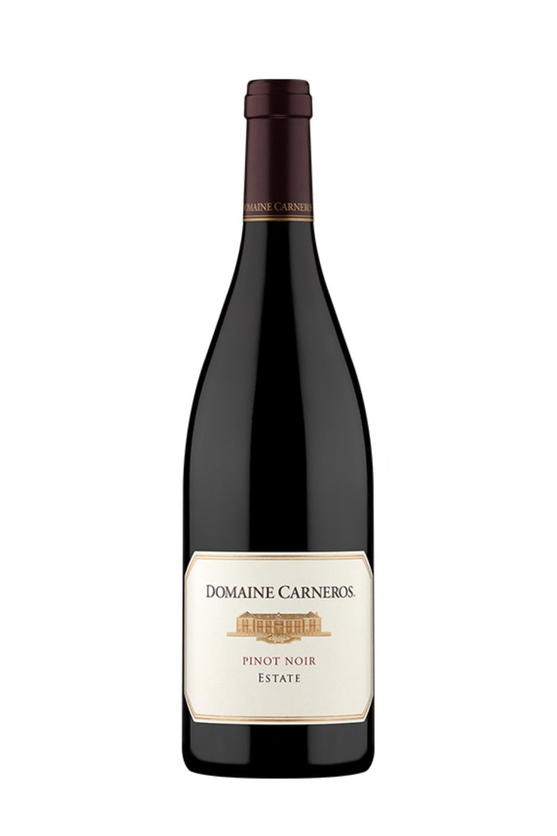 Domaine Carneros Estate Pinot Noir 2020 (750 ml)