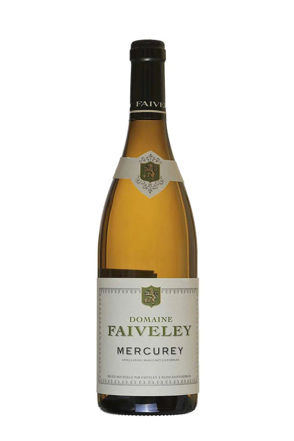 Domaine Faiveley Bourgogne Chardonnay 2021 (750 ml)