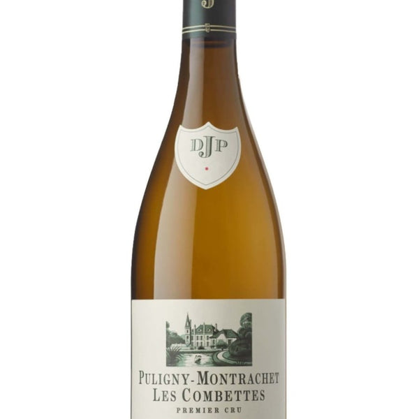 Domaine Jacques Prieur Puligny-Montrachet Les Combettes Premier Cru 20