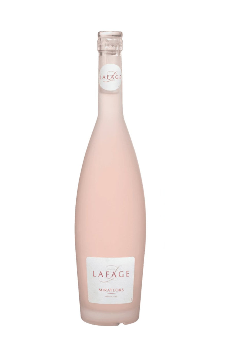 Domaine Lafage Miraflors Rose 2021 (750 ml)