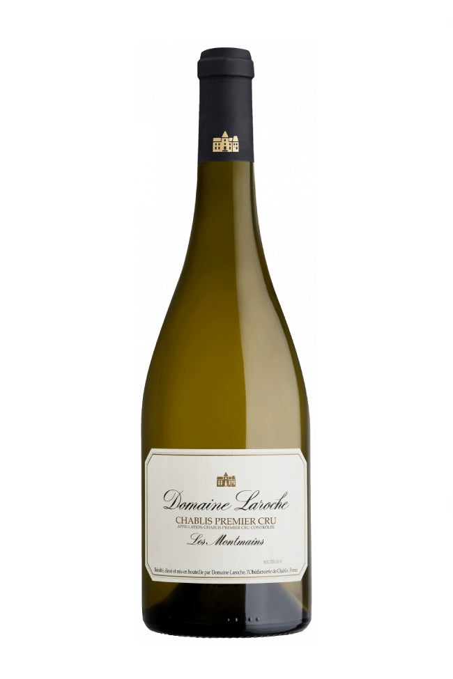 Domaine Laroche Chablis Premier Cru 'Les Montmains' 2021 (750 ml)