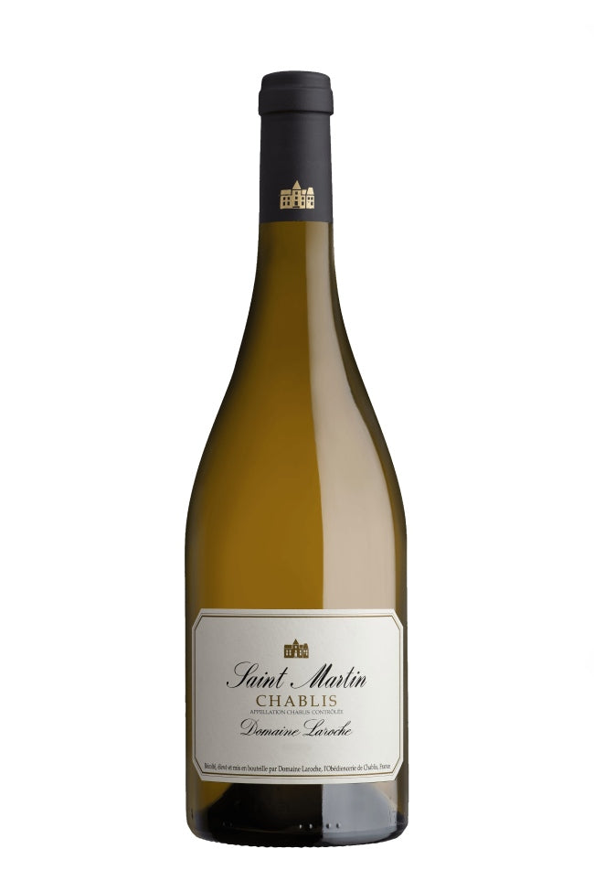 Domaine Laroche Chablis ‘Saint Martin’ 2022 (750 ml)