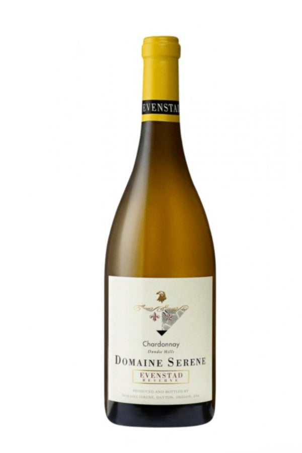 Domaine Serene Chardonnay Evenstad Reserve 2019 (750 ml)