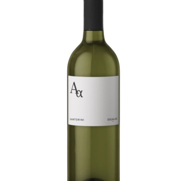DomaineSigalasAssyrtiko_Athiri DomaineSigalasAssyrtiko_Athiri